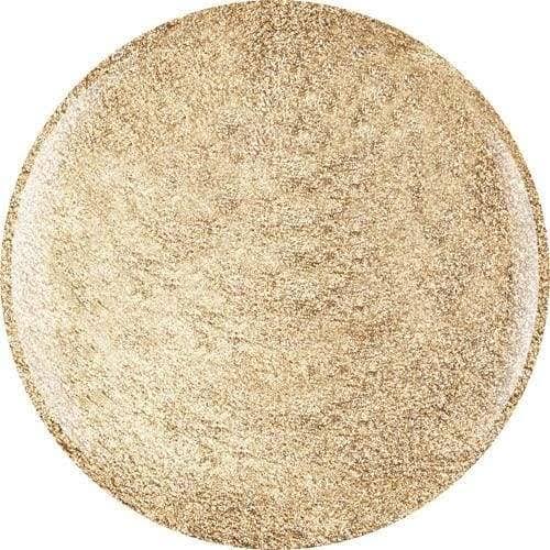 Gelish Dip Powder - Give Me Gold  0.8 oz - #1610075 Gelish