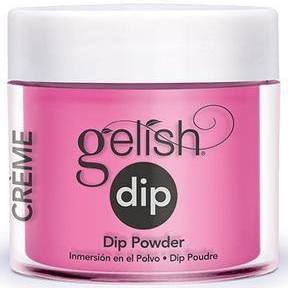 Gelish Dip Powder - Go Girl  0.8 oz - #1610858 Gelish