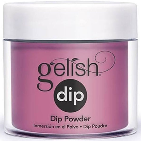 Gelish Dip Powder - Going Vogue  0.8 oz - #1610380 Gelish