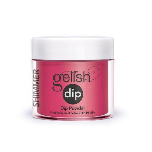 Gelish Dip Powder - Gossip Girl  0.8 oz - #1610819 Gelish