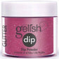Gelish Dip Powder - High Voltage  0.8 oz - #1610852 Gelish