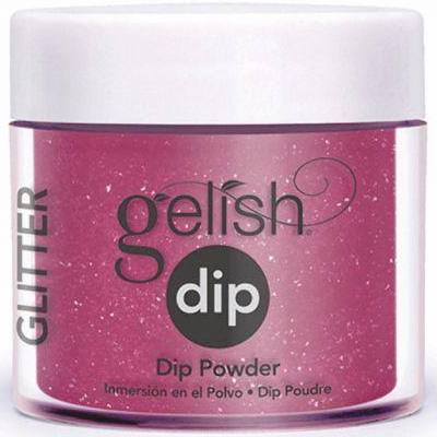 Gelish Dip Powder - High Voltage  0.8 oz - #1610852 Gelish