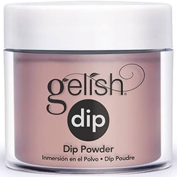 Gelish Dip Powder - I Speak Chic  0.8 oz - #1610382 Gelish