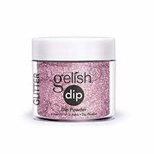 Gelish Dip Powder - June Bride  0.8 oz - #1610835 Gelish