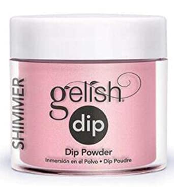 Gelish Dip Powder - Light Elegant  0.8 oz - #1610815 Gelish