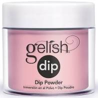 Gelish Dip Powder - On Cloud Mine  0.8 oz - #1610379 Gelish