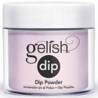 Gelish Dip Powder - Once Upon A Mani  0.8 oz - #1610262 Gelish