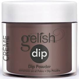 Gelish Dip Powder - Pumps Or Cowboy Boots?  0.8 oz - #1610183 Gelish