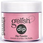 Gelish Dip Powder - Rose-Y Cheeks  0.8 oz - #1610196 Gelish