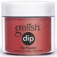 Gelish Dip Powder - Rose Garden  0.8 oz - #1610848 Gelish