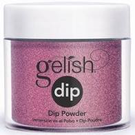 Gelish Dip Powder - Samuri  0.8 oz - #1610845 Gelish