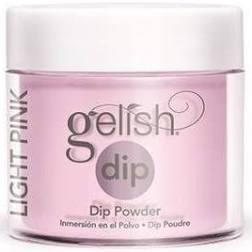 Gelish Dip Powder - Simple Sheer  0.8 oz - #1610812 Gelish