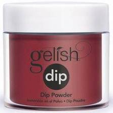 Gelish Dip Powder - Stand Out  0.8 oz - #1610823 Gelish