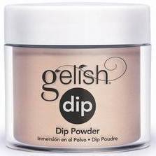 Gelish Dip Powder - Taupe Model  0.8 oz - #1610878 Gelish