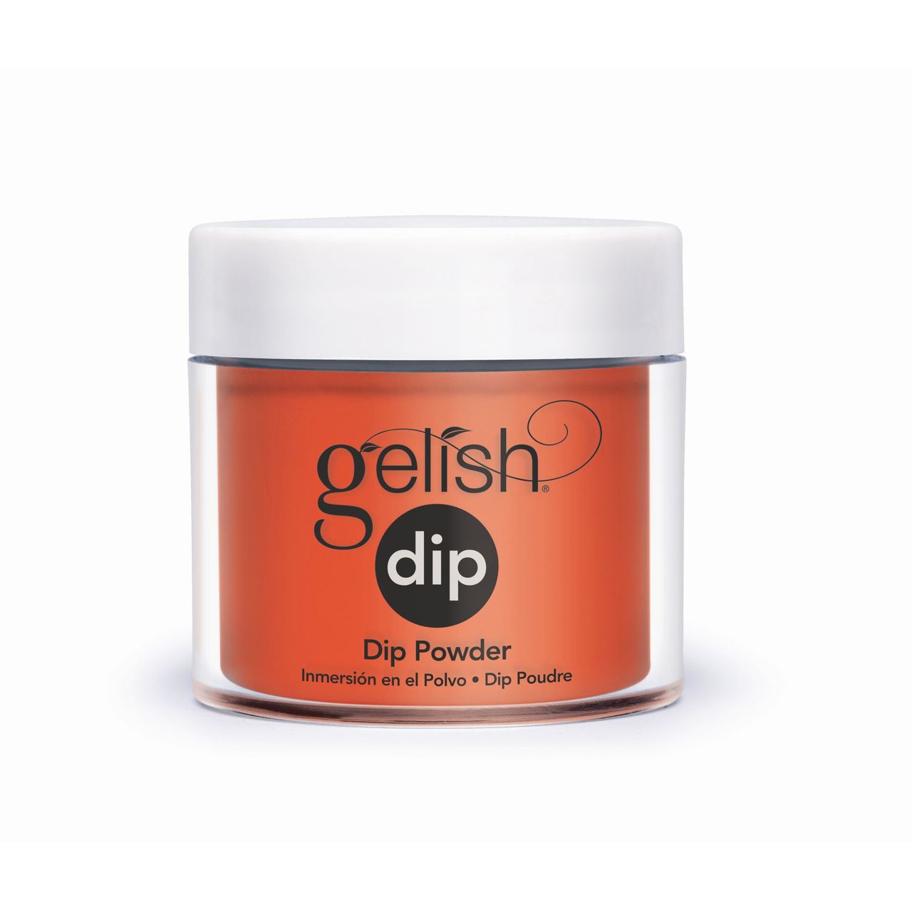 Gelish Dip Powder - Tiki Tiki Laranga  0.8 oz - #1610894 Gelish