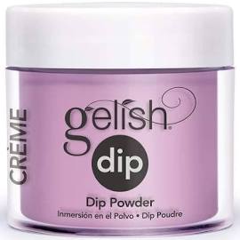 Gelish Dip Powder - Tokyo A Go Go  0.8 oz - #1610180 Gelish