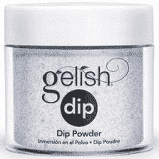 Gelish Dip Powder - Water Field  0.8 oz - #1610839 Gelish