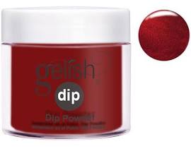 Gelish Dip Powder - What'S Your Pointsettia?  0.8 oz - #1610201 Gelish