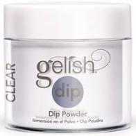 Gelish Dip Powder - Clear 3.7 oz - #1611997 Gelish