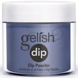 Gelish Dip powder - No Cell? Oh Well! 0 0.8 oz - #1610316 Gelish