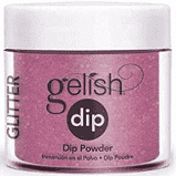 Gelish Dip powder - Too Tough To Be Sweet 0 0.8 oz - #1610949 Gelish