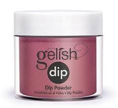 Gelish Dip powder - Wanna Share A Tent? 0 0.8 oz - #1610317 Gelish