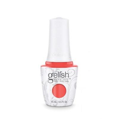 Gelish GelColor - Fairest Of Them All 0.5 oz - #1110926 Gelish