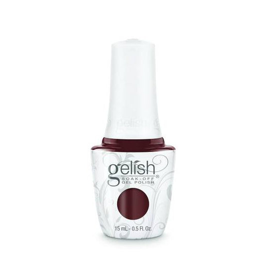 Gelish Gelcolor - A Little Naughty 0.5 oz - #1110191 Gelish