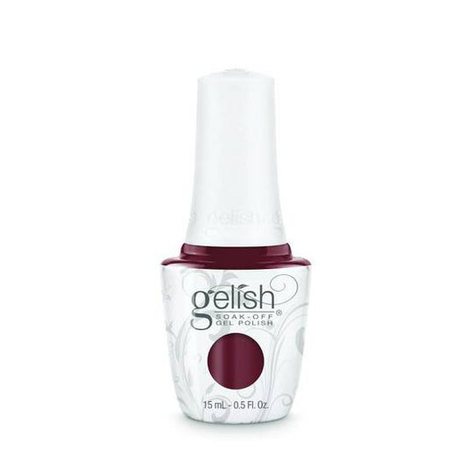 Gelish Gelcolor - A Touch Of Sass 0.5 oz - #1110185 Gelish