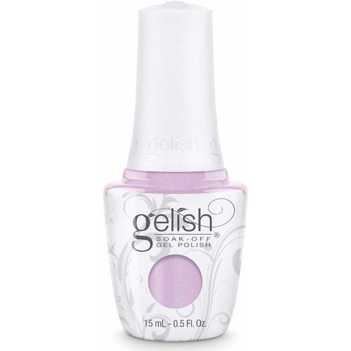 Gelish Gelcolor - All the Queen's Bling 0.5 oz - #1110295 Gelish