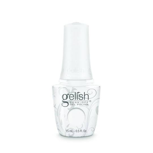 Gelish Gelcolor - Arctic Freeze 0.5 oz - #1110876 Gelish
