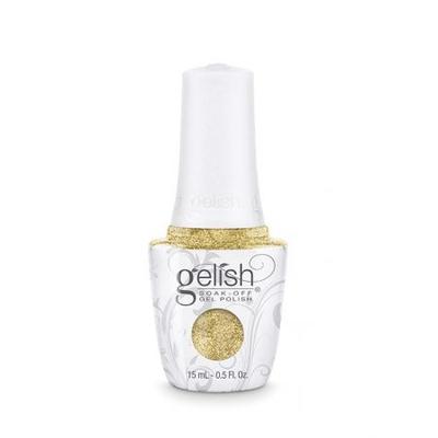 Gelish Gelcolor - Bronzed 0.5 oz - #1110837 Gelish