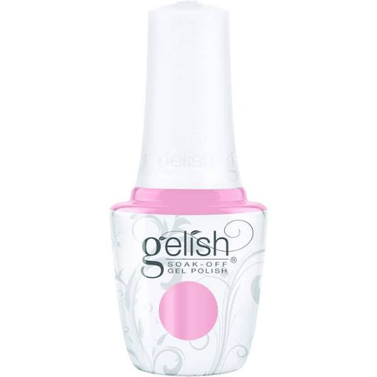 Gelish Gelcolor - Call My Blush 0.5 oz - #1110378 Gelish