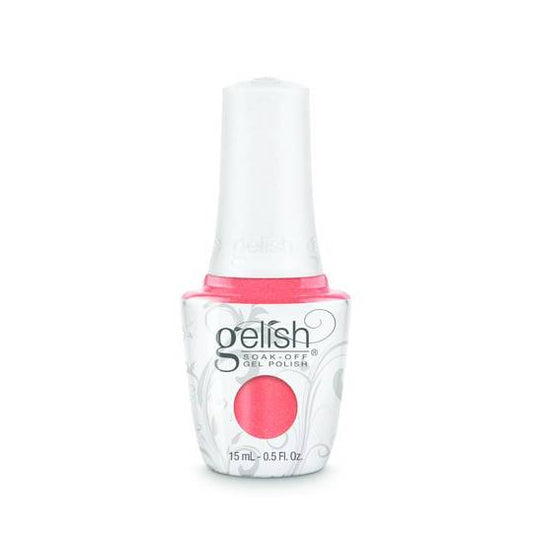 Gelish Gelcolor - Cancan We Dance? 0.5 oz - #1110176 Gelish