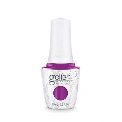 Gelish Gelcolor - Carnaval Hangover 0.5 oz - #1110896 Gelish