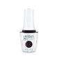 Gelish Gelcolor - Diva 0.5 oz - #1110864 Gelish