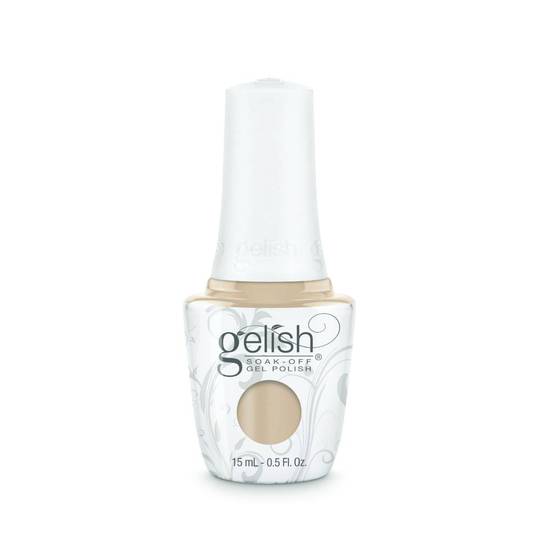 Gelish Gelcolor - Do I Look Buff? 0.5 oz - #1110944 Gelish