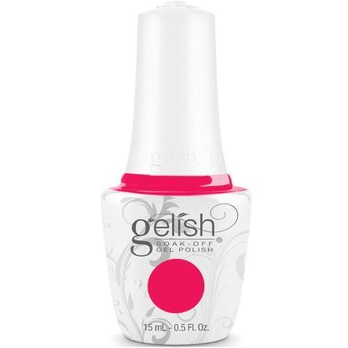 Gelish Gelcolor - Don'T Pansy Around 0.5 oz - #1110202 Gelish