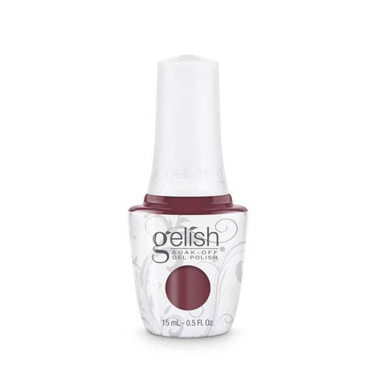 Gelish Gelcolor - Figure 8S & Heartbreaks 0.5 oz - #1110240 Gelish