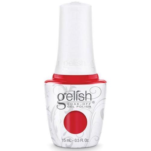 Gelish Gelcolor - Fire Cracker 0.5 oz - #1110804 Gelish