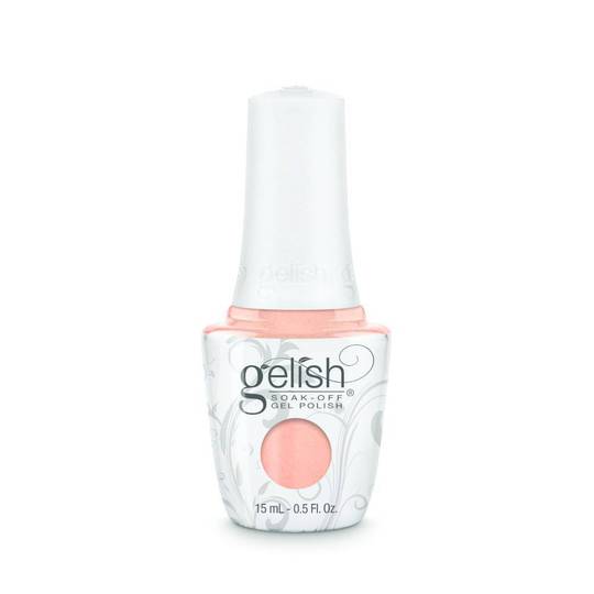 Gelish Gelcolor - Forever Beauty 0.5 oz - #1110813 Gelish