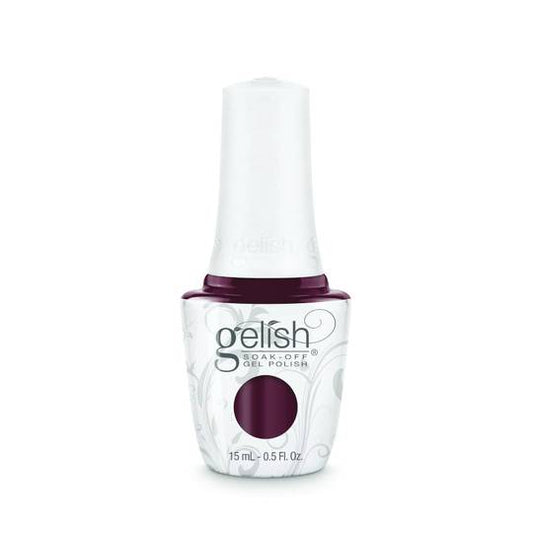 Gelish Gelcolor - From Paris With Love 0.5 oz - #1110035 Gelish