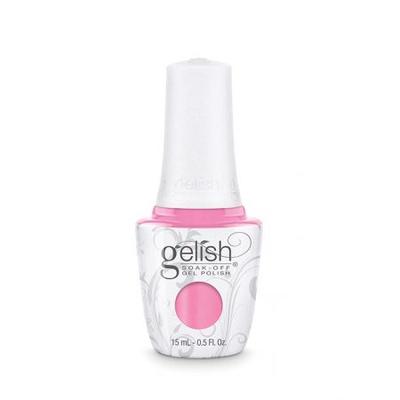 Gelish Gelcolor - Go Girl 0.5 oz - #1110858 Gelish