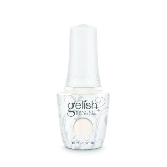 Gelish Gelcolor - Heaven Sent 0.5 oz - #1110001 Gelish