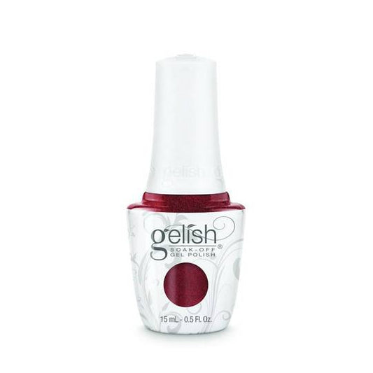 Gelish Gelcolor - I'M So Hot 0.5 oz - #1110190 Gelish