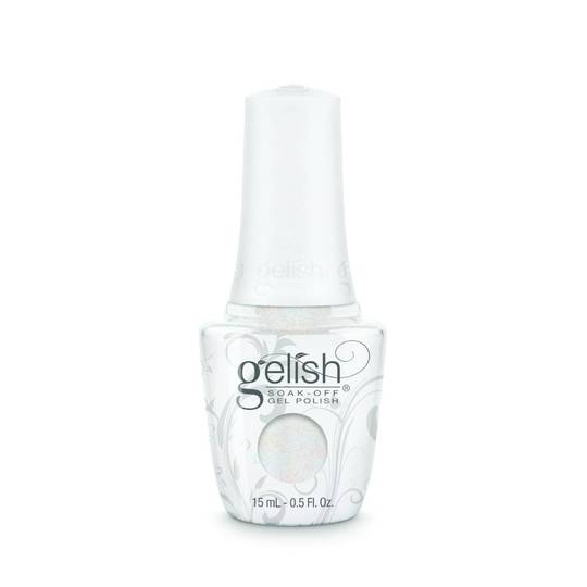 Gelish Gelcolor - Izzy Wizzy, Let'S Get Busy 0.5 oz - #1110933 Gelish