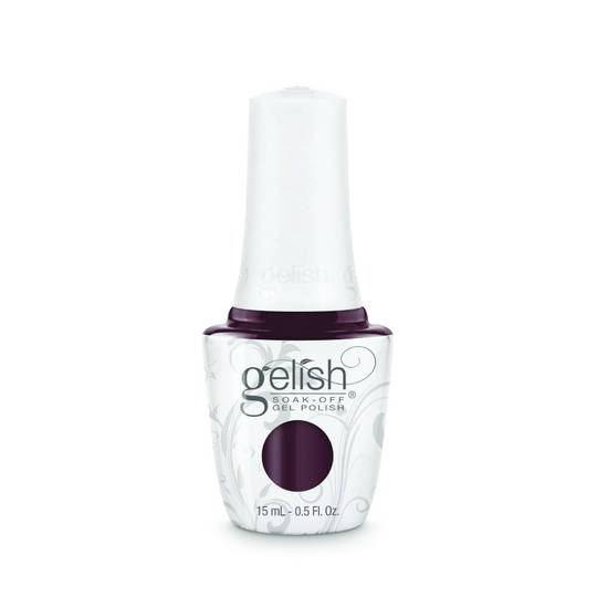 Gelish Gelcolor - Love Me Like A Vamp 0.5 oz - #1110920 Gelish