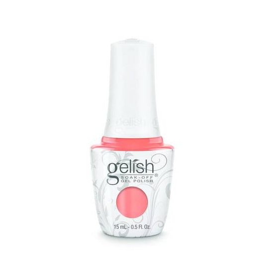 Gelish Gelcolor - Manga-Round With Me 0.5 oz - #1110182 Gelish