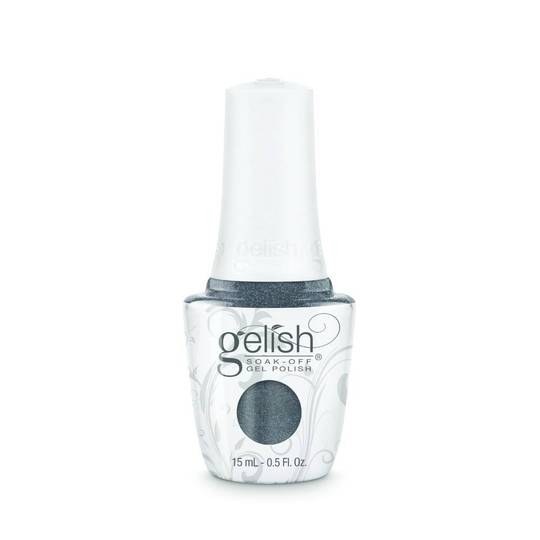 Gelish Gelcolor - Midnight Caller 0.5 oz - #1110847 Gelish