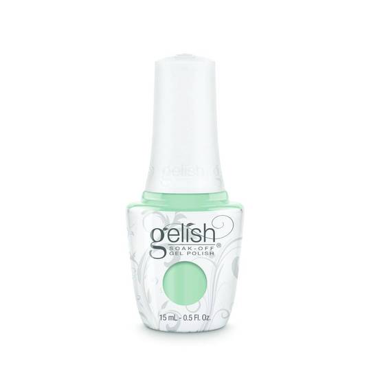 Gelish Gelcolor - Mint Chocolate Chip 0.5 oz - #1110085 Gelish